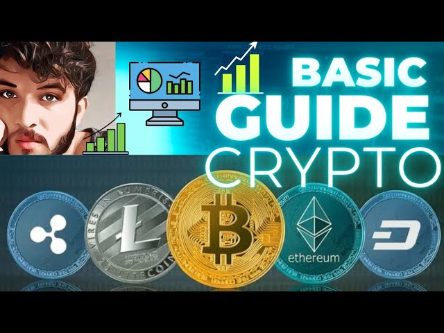 Basic Introduction to Crypto currencies & technologies #bitcoin #ethereum #solana