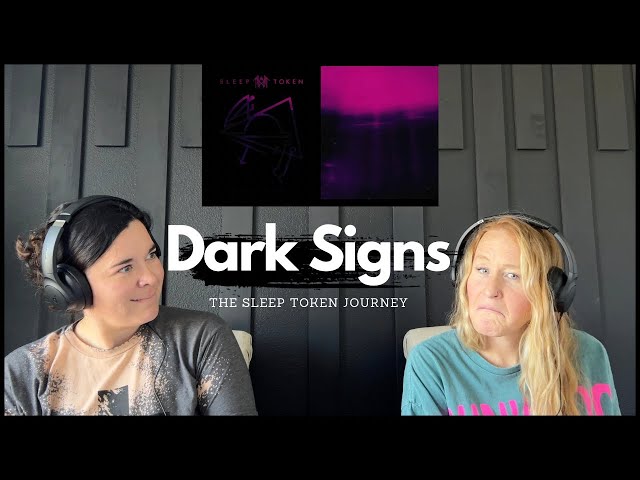 D'N'A Reacts: Sleep Token | Dark Signs