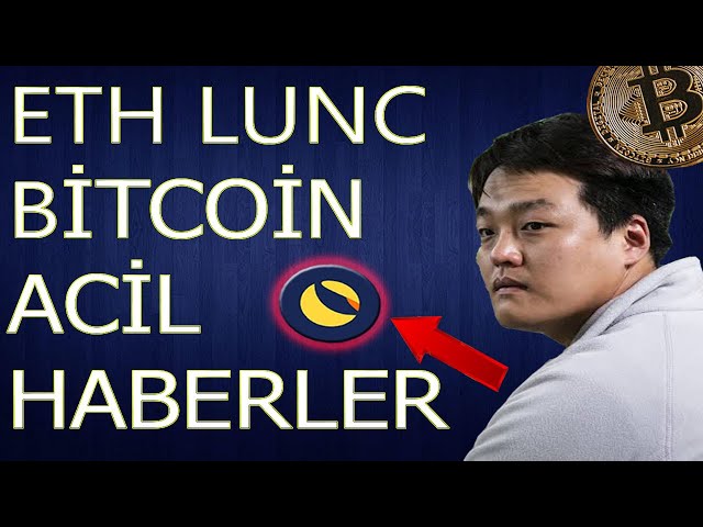 ビットコインラリーが緊急スタート！ランチ良いニュース #luc #luna #ustc #ftt #chilizcoin #chiliz #dokwon