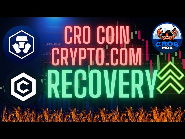 AKTUELLE NACHRICHTEN CRYPTO.COM CRONOS COIN ZEIT ZUM KAUF & BITCOIN ETHEREUM HONG KONG ETF-ZULASSUNG BULLISCH!!