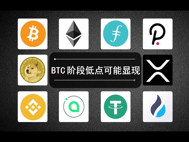 4/16の正午にBTCとETHに関する個人的なアイデアと戦略を共有します。