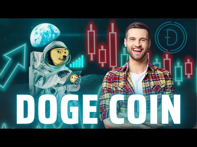 DOGE COIN Wave: ライブ暗号シグナルと市場洞察! 🚀📈 #DOGE #CryptoTrading #CryptoSignals