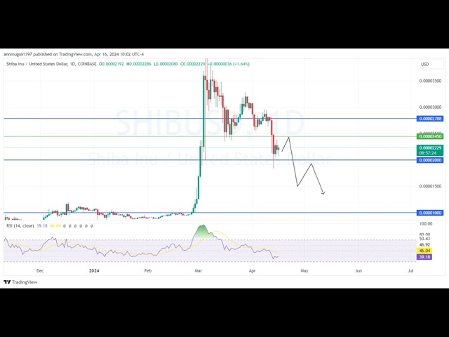 SHIB 價格預測：隨著燃燒率抵抗加密貨幣拋售，柴犬幣的下一步是什麼？