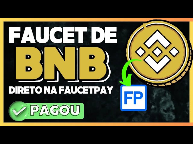 🤑PAYANT🤑 2 ROBINETS BNB PAYANTS + BONUS #faucetpay #faucet #cryptocurrencies