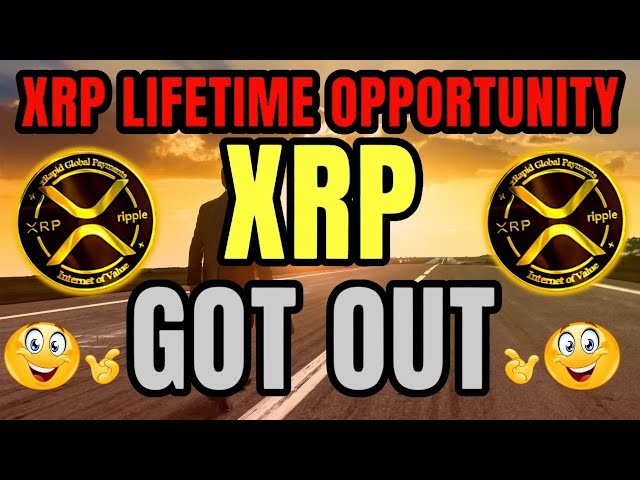 그들이 놓칠 XRP 평생 기회 !! XRP 최신 뉴스 오늘의 #xrp #news #latest