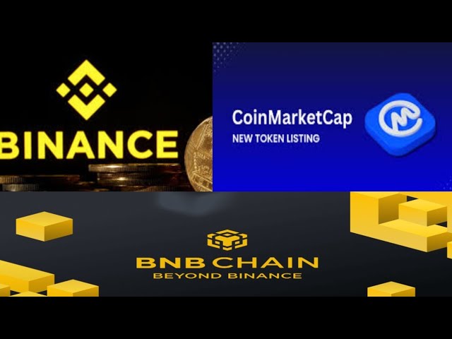 BINANCE LABS 및 COIN MARKET CAP#2024#investing과 파트너십을 맺은 암호화폐#BNB