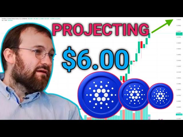 Cardano Ada Coin 印象的なラリー |カルダノ価格予測