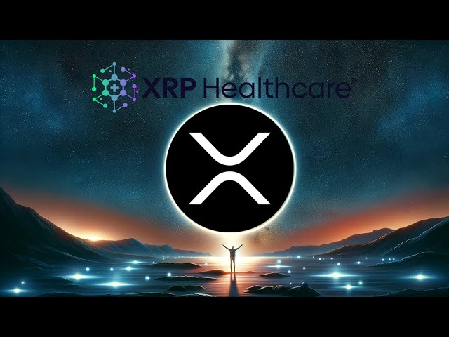 リップル XRP: XRPL 上のヘルスケア! 👀 + XRPL に関するその他の素晴らしいプロジェクトと主要なリップルニュース!