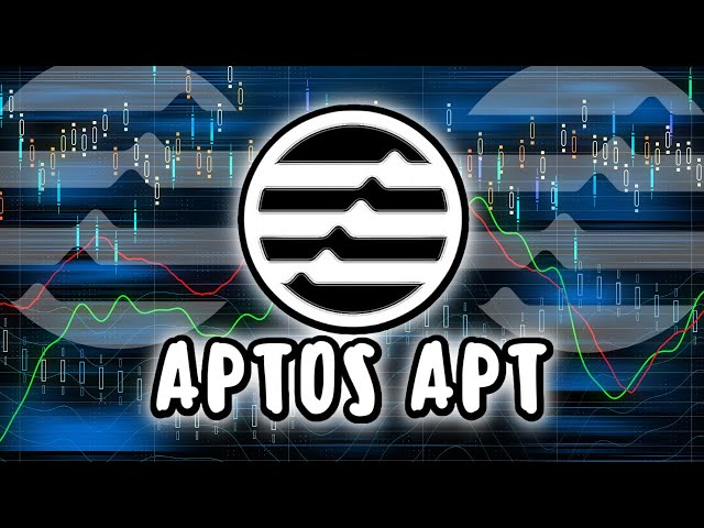 APTOS (APT) はついにクラッシュを停止しましたか? Aptos APT の分析と更新