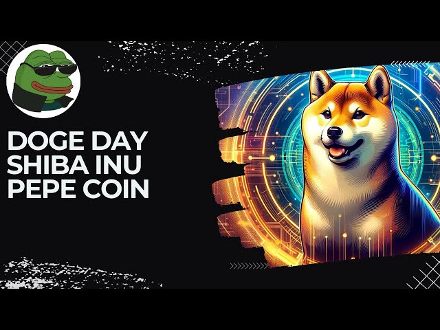 [MEME COIN]🚨PRICE ACTION🚨DOGE DAY SOON!! | SHIBA INU & PEPE COIN UPDATE | #DYOR