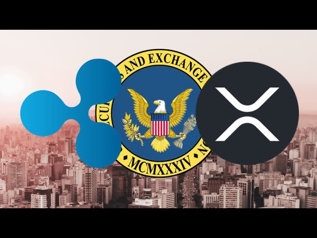 XRP RIPPLE SETTLEMENT !!!!!?