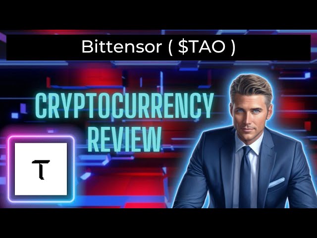 What is Bittensor (TAO) Coin | TAO CryptoCurrency Review