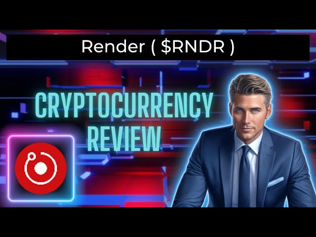 What is Render (RNDR) Coin | RNDR CryptoCurrency Review