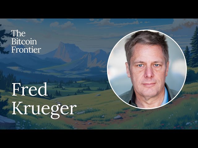 Modellierung des Bitcoin-Preises mit Fred Krueger