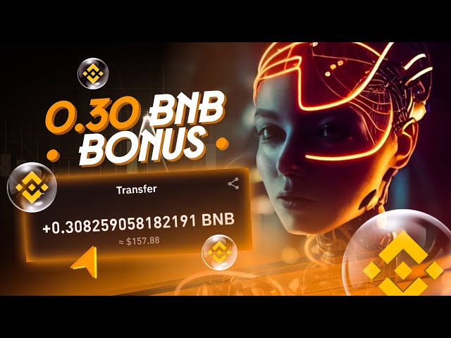 0,003 BNB zu gewinnen: Nutzen Sie diese Mining-Site, um kostenlose Binance-Münzen zu erhalten | Krypto-News heute