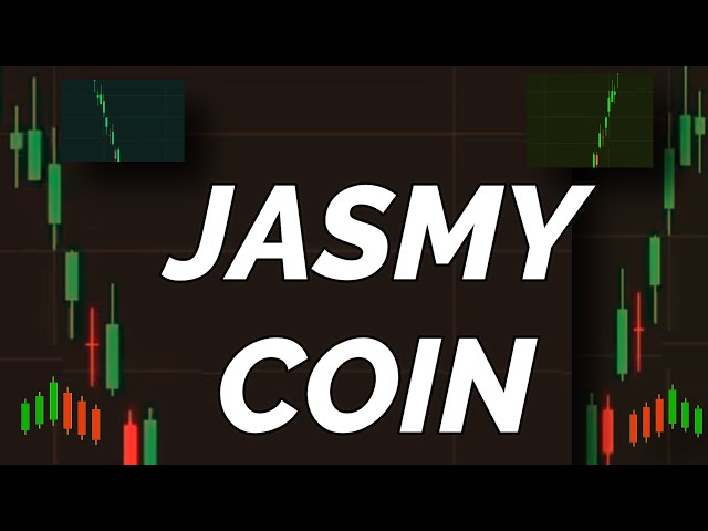 JASMY COIN 가격 예측 뉴스 오늘 4월 17일