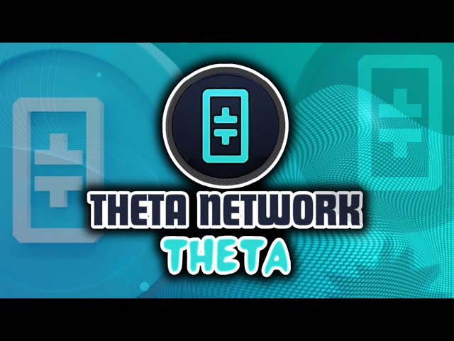 이 THETA NETWORK(THETA) 차트는 여전히 견고해 보입니다!!! Theta THETA 업데이트 및 분석