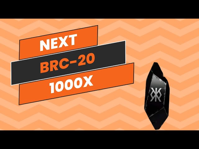 下一個 BRC-20 1000X：不是演習