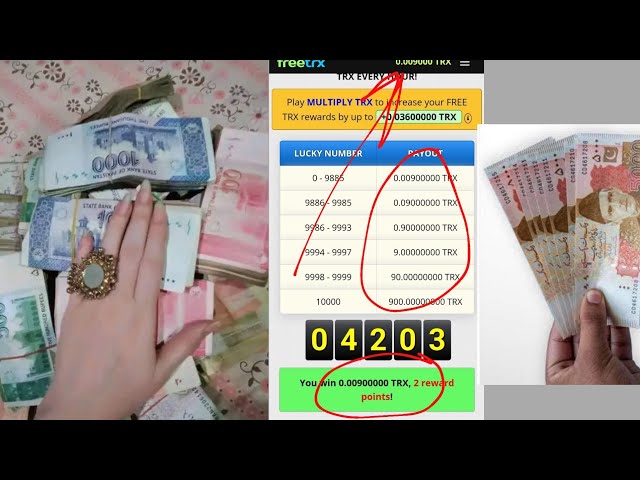 trx bilkul jeton gratuit bilkul gratuit mein aap log kam kam sakt hain TRS ka trx ka token 🤑