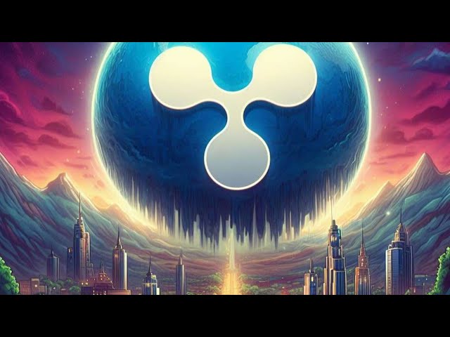 XRP RIPPLE : UNE FUITE DE CHOC RÉVÈLE !!! DAVID SCHWARTZ !!! NOUVELLE COINBASE !!! CHARLES HOSKINSON !!!