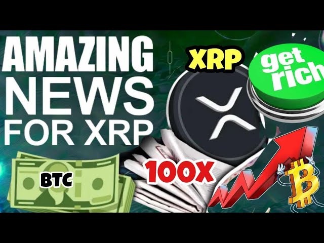 XRP 리플 충격적인 100X 폭발 💯💲#crypto #bitcoin #xrp