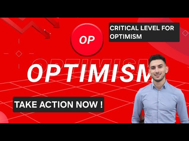 OPTIMISM COIN ABOUT TO CRASH ? ❗️PRICE PREDICTIONS ❗️