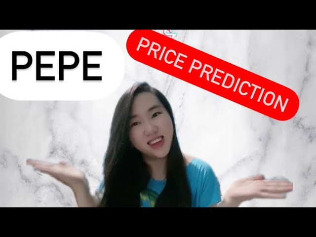 PEPE COIN PRICE PREDICTION | PEPE COIN NEXT MOVE | PEPE CRYPTO PRICE ANALYSIS PEPE COIN NEXT TARGET