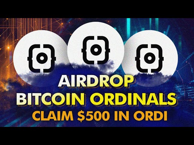 ORDI | Crypto Airdrop ( free coin ) | ORDI PROJECT 📢📢