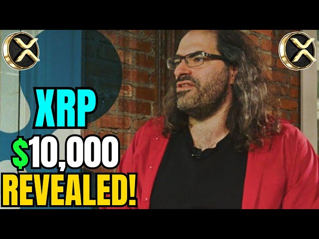 XRP-NEWS HEUTE ENTHÜLLT DAVID SCHWARTZ ENDLICH DIESES GEHEIMNIS: WANN XRP AUF 10.000 US-Dollar EXPLOSIONEN WIRD!!!