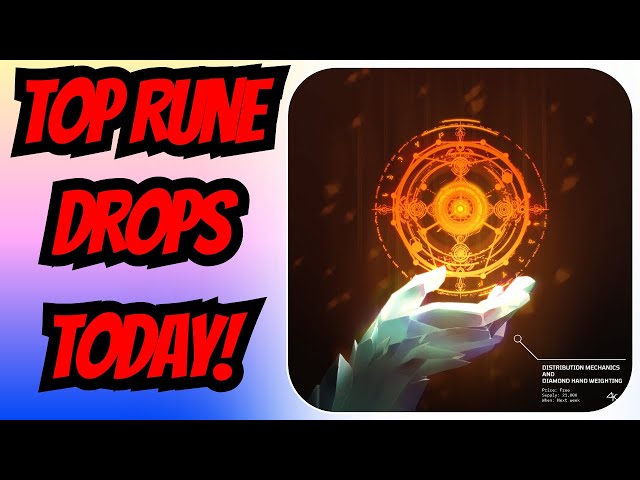 Prometheans Pre Rune Collection Today! CyberKongz the Hottest NFTs on Bitcoin, Ronin and Ethereum!