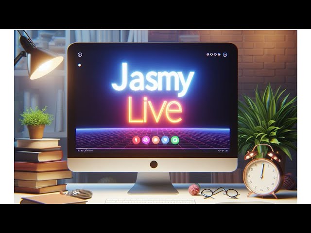 #JASMY TALK LIVE，探索 JasmyCoin：具有多种应用的 ERC 20 代币