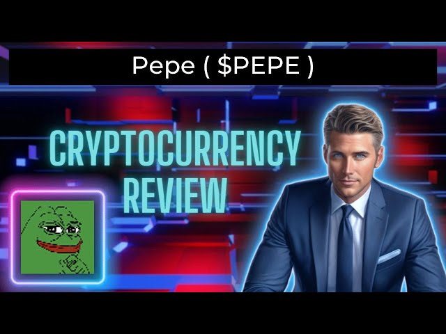 什么是 Pepe Coin (PEPE) 代币 | PEPE 加密货币评论