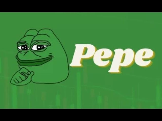 投资 PEPE COIN 而不是比特币，我会解释原因