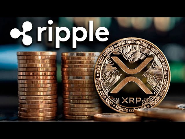 XRP 瑞波 STUART Alderoty 刚刚说了这句话！！！今天重要的瑞波新闻！！！