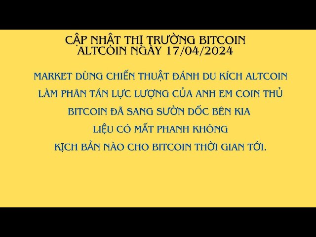 比特币/山寨币大战，所有防守币都没了，btc会大幅下跌，强势防守。