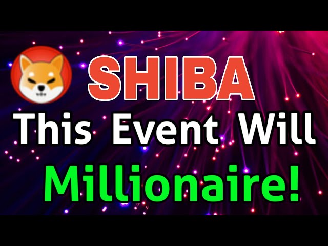 Shib Coin 紧急消息！柴犬价格预测