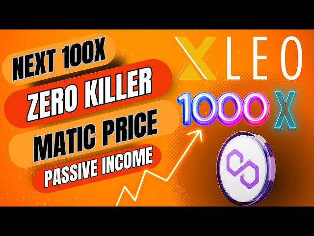 X LEO TOKEN FULL REVIEW INN HINDI || POLYGON MATIC PRICE PREDICTION IN BULL RUN #xleo #matic