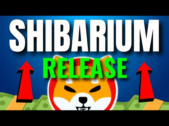 頂級 SHIBA INU 開發商宣布 SHIBARIUM 發布！ - 今日柴犬硬幣新聞