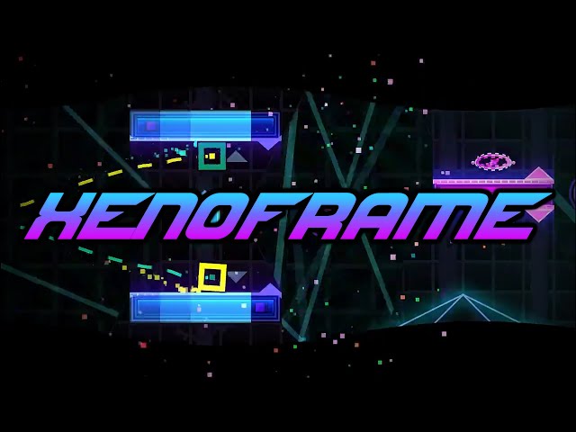 Whippie37 的 XenoFrame |艾维克币