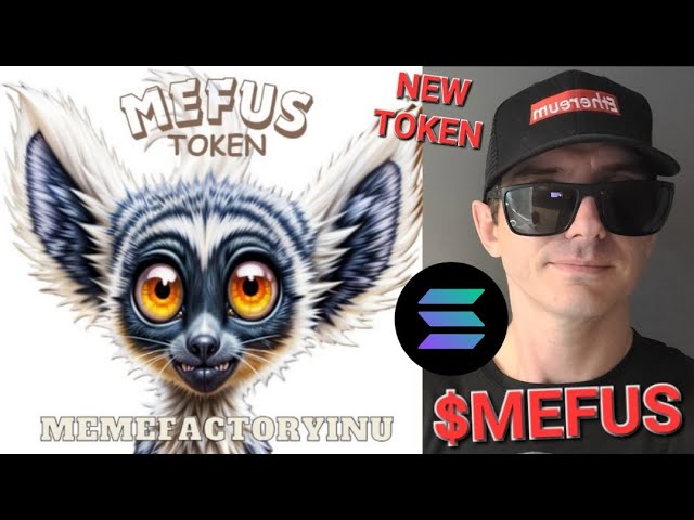 $MEFUS - Ist MemeFactoryInu TOKEN ein Betrug?!? MEFUS SOL SOLANA VORVERKAUF ICO CRYPTO COIN MEME FACTORY INU