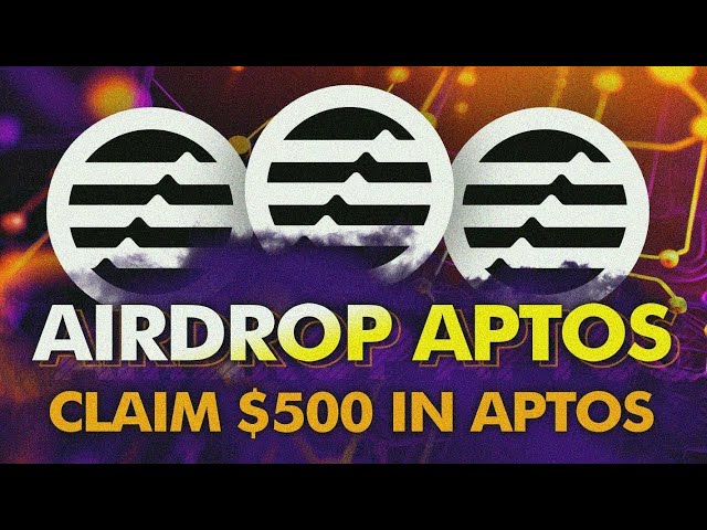 APTOS Rebase Token (AUGUST-Projekt) | Krypto-Airdrop 500 - 3000$ | GEEIGNET