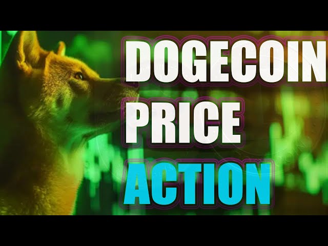 *ACHTUNG* PREIS-UPDATE FÜR DOGECOIN (DOGE)! Doge-Coin-Preisanalyse 🤑