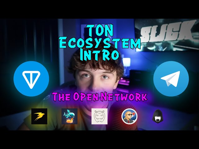 Unlocking TON: Mastering Telegram’s Blockchain Ecosystem for Trading, Memes, Staking and More!