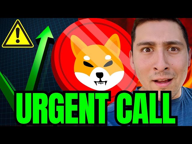 SHIBA INU COIN - PRICE STRUCTURE BREAKOUT!?