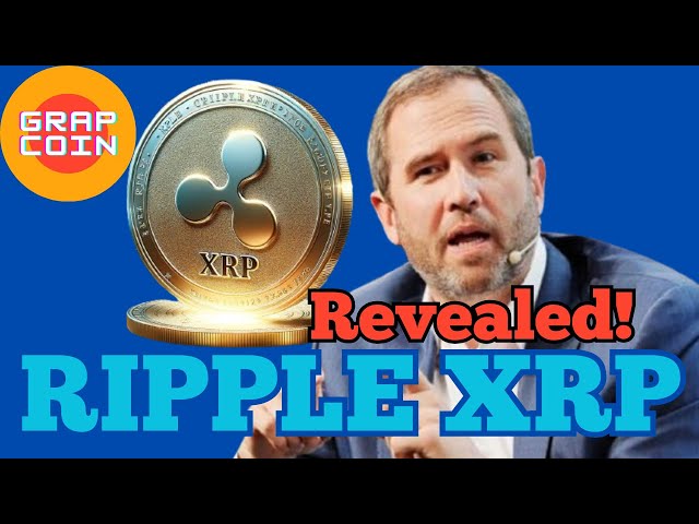 Actualités sur les prix Ripple XRP aujourd'hui Prix et analyse technique - Prix Ripple XRP maintenant ! Prévision de prix