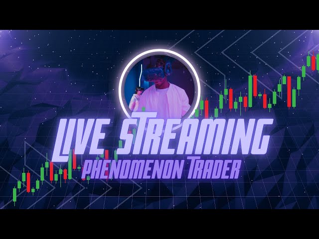 17 avril || Crypto EN DIRECT || @phenomenonTrader #bitcoin #cryptotrading #ethereum