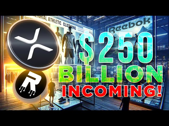 XRP ETF 下一个？🚨大量 ReadyPlayerOne 空投即将到来！！🚨