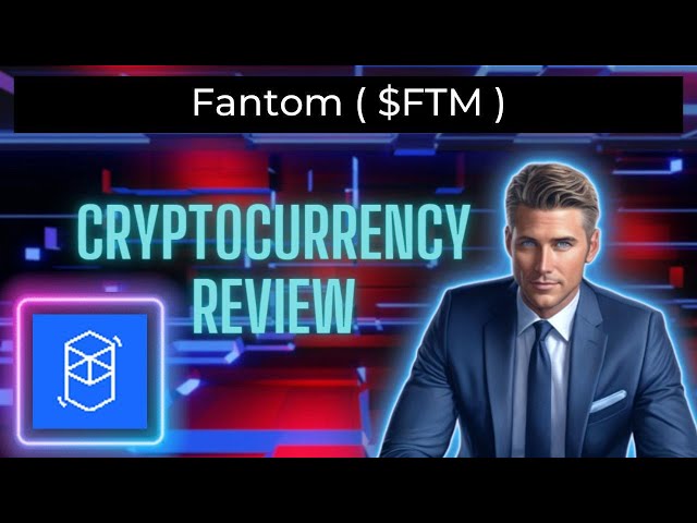 Fantom (FTM) コインとは | FTM暗号通貨レビュー