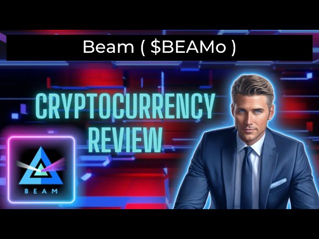 Was ist BEAM (BEAMO) Coin | BEAM-Kryptowährungsbewertung