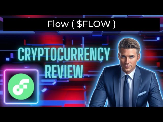 什麼是流（FLOW）幣 | FLOW 加密貨幣評論